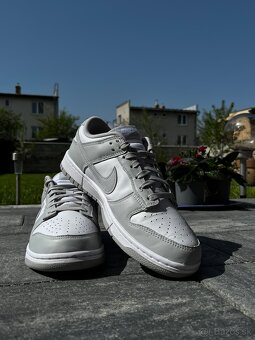 Nike Dunk Low Retro 42,5 - 2