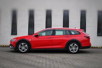 Opel Insignia country tourer - 2