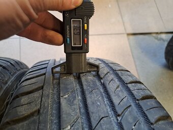 Letné Nokian iLine 175/65/15 84T - 2