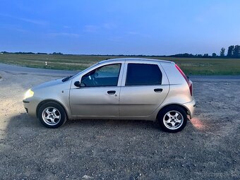 Fiat Punto - 2