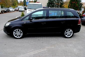 OPEL ZAFIRA - PREDAJ AJ NA SPLÁTKY - 2
