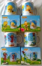Lidl žihadielko hrnčeky set - 2