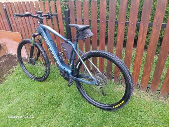 SCOTT ASPECT E-RIDE 940 XL - 2