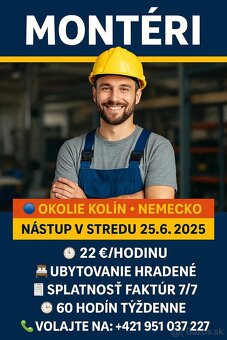 Pokrývači , Leśenari,Murári ,Podlahar,i, Vodoinštalateri - 2