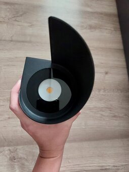 Nove svetlo na stenu - 2