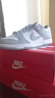 Nike Dunk Low - 2