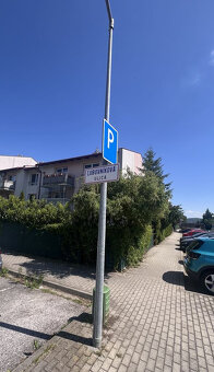 PREDAJ 3-izbový byt s vlastnou záhradou a klimatizáciou – Ľu - 2