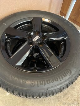 5x100 r15 - 2