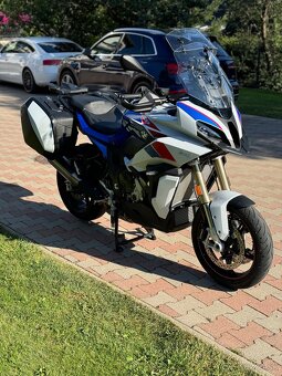 BMW S 1000 XR - 2