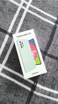 Samsung Galaxy A52s green - 2