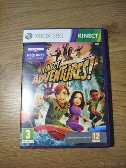 Xbox 360 lacný nie aktuálne - 2