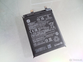 xiaomy bp46 bateria 100percent stav - 2