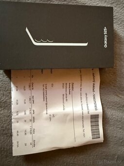 Samsung S25 plus - 2