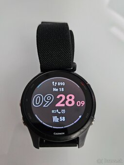 Garmin Forerunner 255 - 2