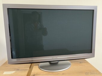 Plazmová TV Panasonic TX-P42GN23 - 2