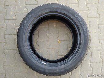 Zimné pneu Continental ContiWinterContact 255/50 R20 XL - 2