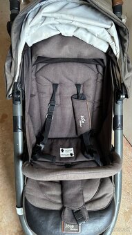 Joie Mytrax Signature kočík - 2