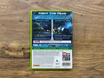 Hra Aliens Colonial Marines na Xbox 360 - 2