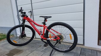 Horsky bicykel (Scott) - 2