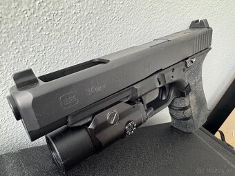 Glock 34 gen 4 MOS - 2