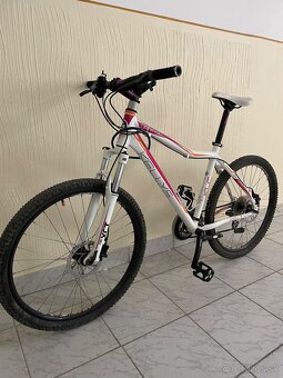 Dámsky bicykel - 2
