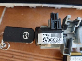 Riadiaca Jednotka motora RF7J18881R Mazda 6 - 2