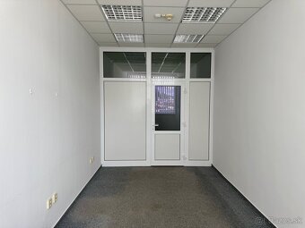 Prenájom kancelárie – Prievidza, ul. M. Falešníka - 2