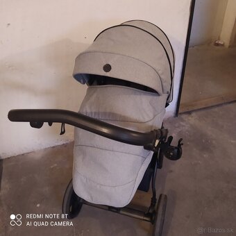 Roan Bass next - 2