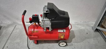 kompresor HECHT 2026 24L - 2
