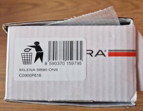 Klucka Milena bb 90
Ons - 2