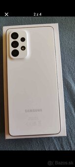 Samsung galaxy A53 5g - 2
