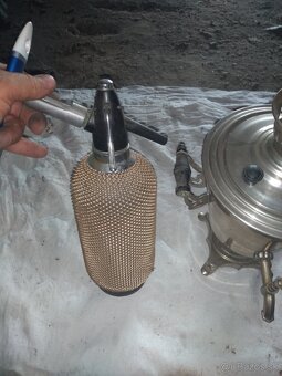 Samovar - 2