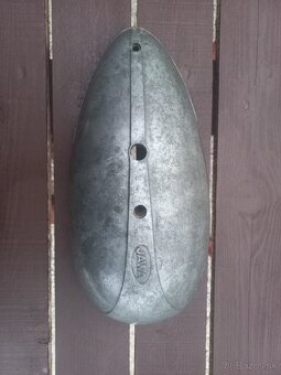 Jawa 250 353 kryt zapalovania - 2