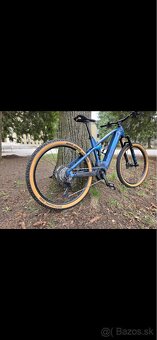 Ebike Cube Stereo Hybrid 120 29” 625 wh Bosh Fox XT - 2