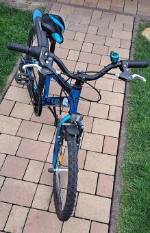 Detský bicykel CTM SCOOBY 2.0 20" - 2