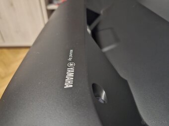 Predám 4K projektor Epson EH-LS650B s 3,5 ročnou zárukou - 2