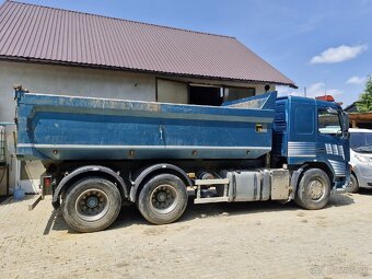 Volvo fm 340 - 2