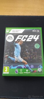 Hry na xbox - 2
