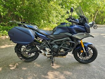 Yamaha Tracer 900 2020 - 2
