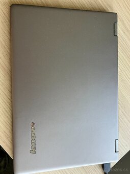Lenovo IdeaPad Yoga 11 - 2