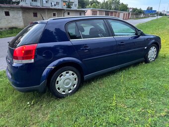 Opel Signum - diesel automat - 2