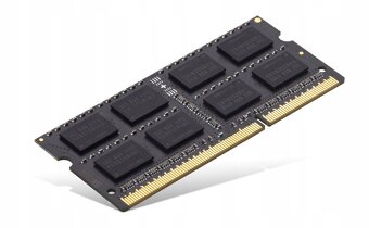 Pamäť RAM SODIMM DDR3L 1600mhz 8GB pre notebook - 2