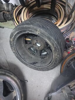 Intra r16 kolesa 4x100 - 2