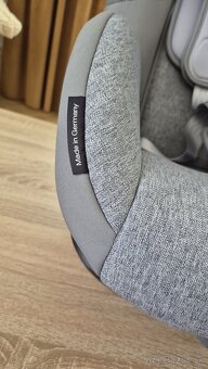 Britax Römer TRIFIX2 - 2