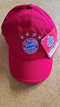 FC Bayern merchandise - 2