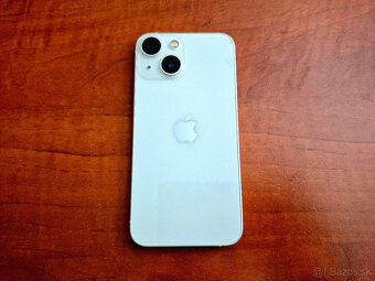 Apple iPhone 13 mini, Starlight, 128GB - 2