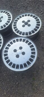 Predám disky CROMODORA 4x98 R14 6J, ET37 - 2
