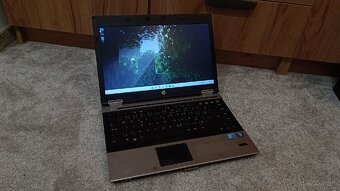 Hp Elitebook 8440p - 2