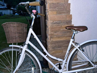 Dámsky bicykel Kingston Belgravia - 2