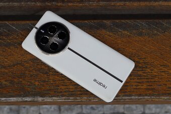 Realme 12 Pro+ 5G (12GB/512GB) – Výkonný 5G mobil - 2